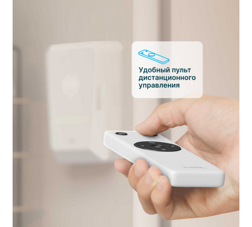 TION Бризер Bio X Standard