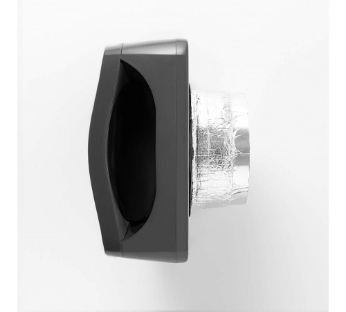 Настенный проветриватель VAKIO Openair Черный