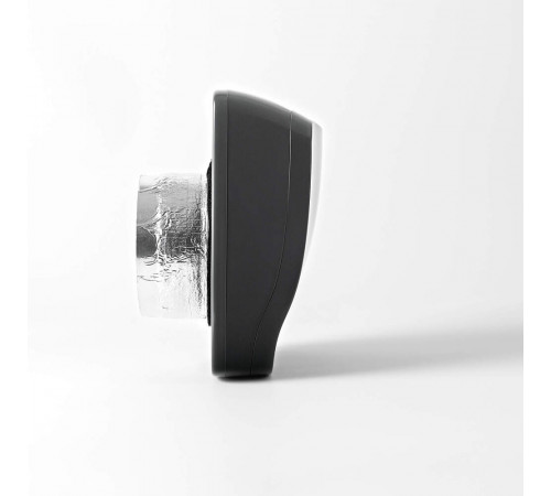 Настенный проветриватель VAKIO Openair Черный