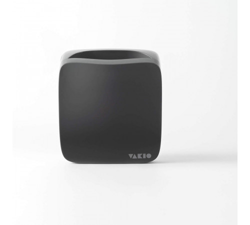 Настенный проветриватель VAKIO Openair Черный