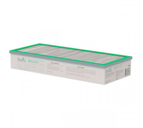 Фильтр тонкой очистки BASIC F5 Ballu Air Master