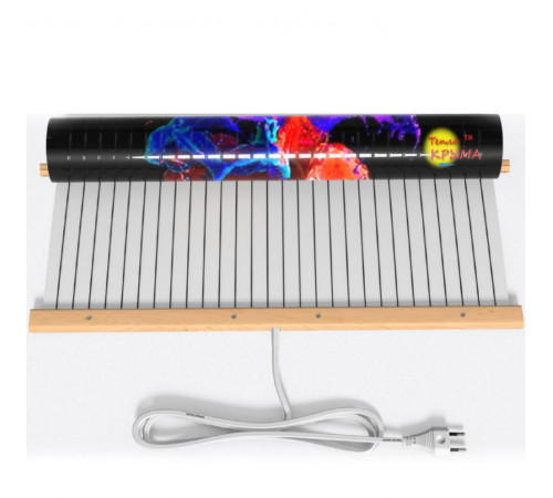 Пленочный обогреватель Тепло Крыма - Клякса