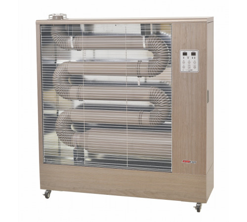 Дизельный обогреватель OPTIMA BTS-200L