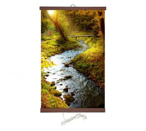 Пленочный обогреватель Тепло Крыма - Мостик