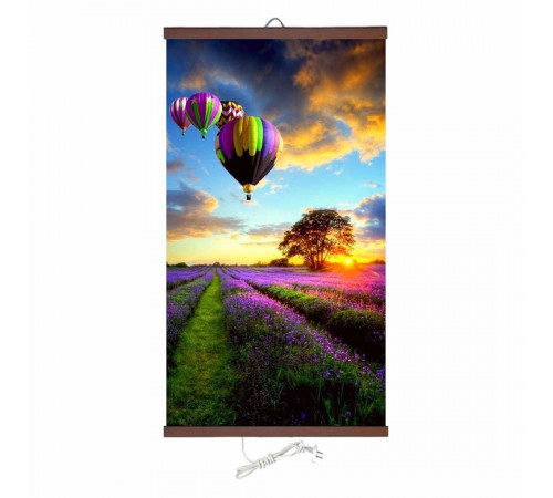 Пленочный обогреватель Тепло Крыма - Лаванда