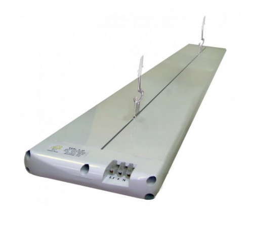 Инфракрасный обогреватель Almac ИК 8 S Серебро