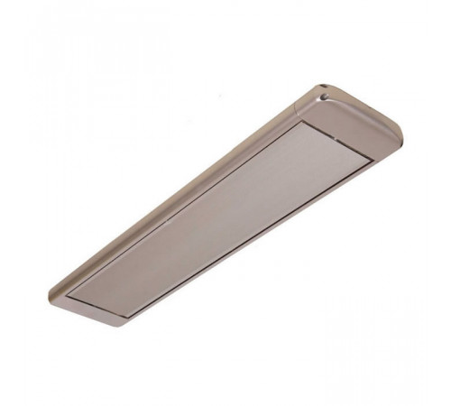 Инфракрасный обогреватель Almac ИК 5 S Серебро