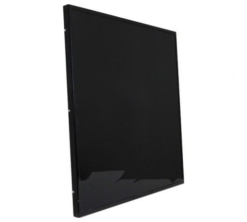 Подвесной обогреватель Пион Thermo Glass A-06 Черный