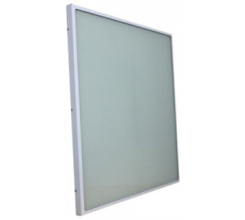 Подвесной обогреватель Пион Thermo Glass A-06 Белый