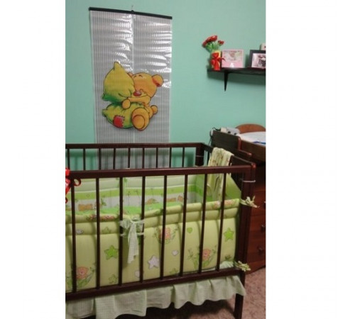 Пленочный обогреватель Бархатный сезон НЭБН-0,7 Тигренок