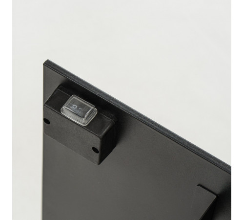 Инфракрасный обогреватель Теплофон Glassar ЭРГН 0.6