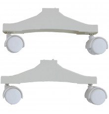 Комплект пластиковых ножек для Теплофон IT, MT, IR