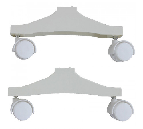 Комплект пластиковых ножек для Теплофон IT, MT, IR