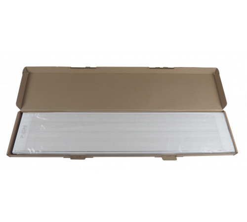 Подвесной инфракрасный обогреватель Пион ПрО 20