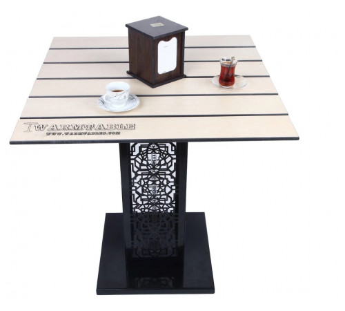 Стол с подогревом Hottable 1002