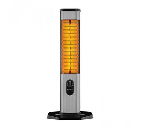 Карбоновый обогреватель Luxeva LXV 2000-TS Silver