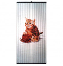 Пленочный обогреватель Бархатный сезон НЭБН-0,7 Котенок