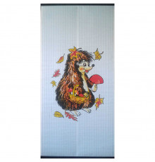 Пленочный обогреватель Бархатный сезон НЭБН-0,7 Ёжик