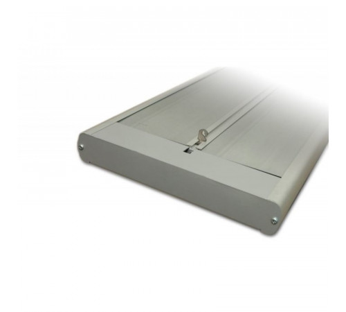 Подвесной инфракрасный обогреватель Пион ПрО 30