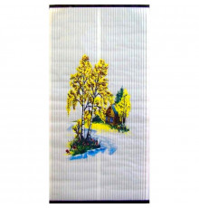 Пленочный обогреватель Бархатный сезон НЭБН-0,7 Березы