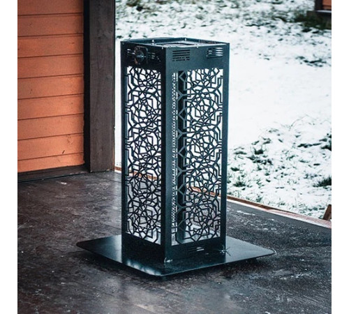 Стол с подогревом Hottable 1002