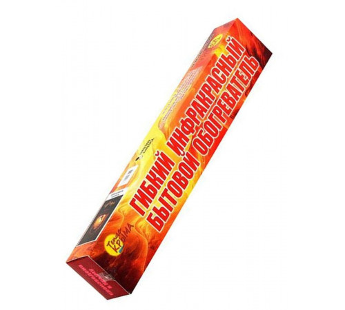 Пленочный обогреватель Тепло Крыма - Озеро