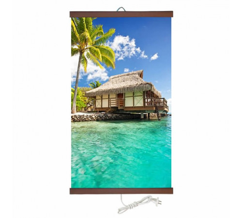 Пленочный обогреватель Тепло Крыма - Бунгало