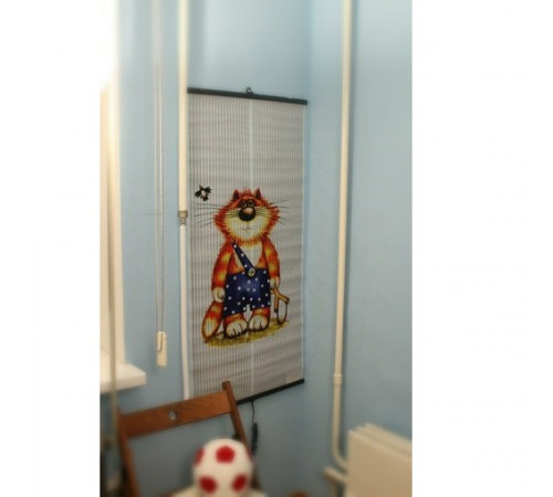 Пленочный обогреватель Бархатный сезон НЭБН-0,7 Фаэтон