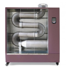 Дизельный инфракрасный обогреватель Haisaiyi SD-15