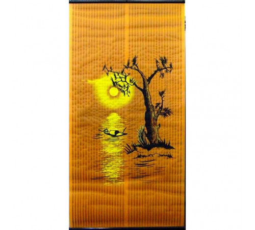 Пленочный обогреватель Бархатный сезон НЭБН-0,7 Закат