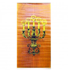 Пленочный обогреватель Бархатный сезон НЭБН-0,7 Канделябр