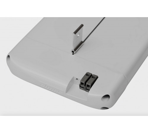 Инфракрасный обогреватель Almac ИК 11 Бежевый