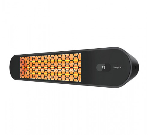 Инфракрасный обогреватель Energolux Säntis EIHS-3000-S1-BH