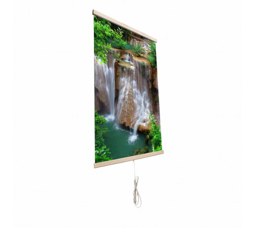 Пленочный обогреватель Тепло Крыма - Водопад Джур Джур