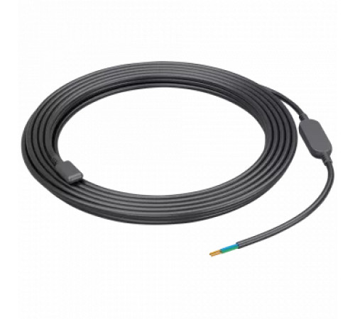 Секция нагревательная кабельная 30РНК-2-01-0930-040