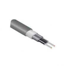 Саморегулирующийся греющий кабель SRF/RGS-2CR (30 Вт) экранированный