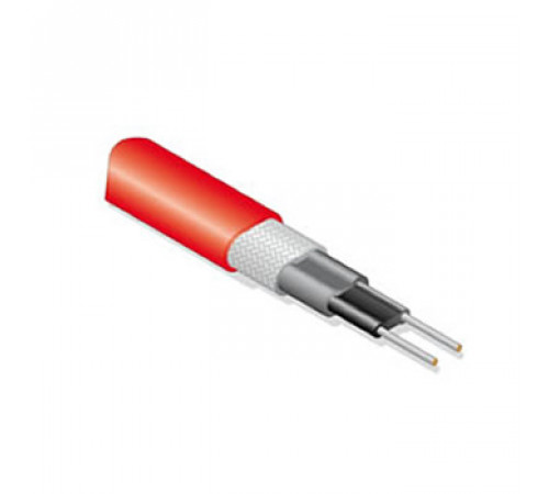 Саморегулирующийся греющий кабель FM-2CR (60 Вт) для обогрева дорог