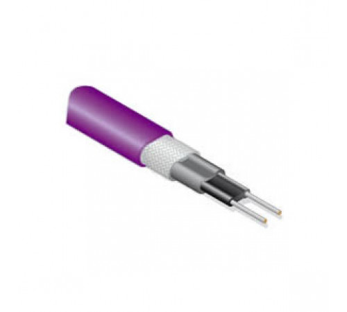 Саморегулирующийся греющий кабель SRM/TGS-2CR (40 Вт)