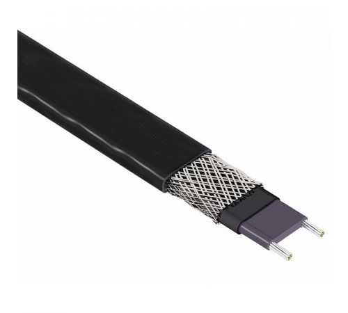 Саморегулирующийся греющий кабель Grandeks 24-2CR