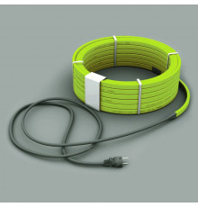 Греющий кабель для кровли GR 40-2 CR 40 Вт (6м) комплект