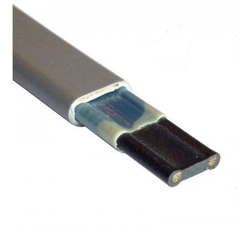 Саморегулирующийся греющий кабель Grandeks 16-2