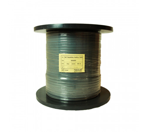 Греющий кабель Heatus 30GSR2