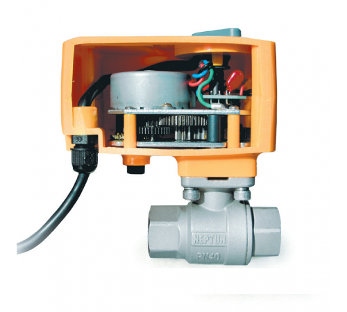 Система защиты от протечки воды Neptun Profi Smart+3/4 tuya