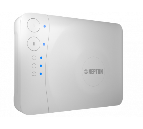 Модуль управления, защита от протечек воды Neptun (Нептун) Smart+