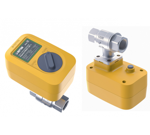 Система защиты от протечки воды Neptun Profi Smart+3/4 tuya