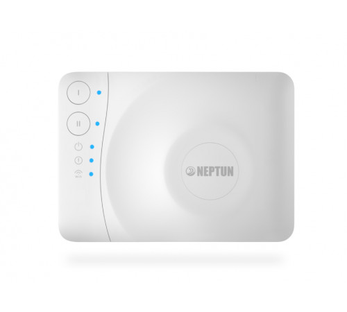 Модуль управления, защита от протечек воды Neptun (Нептун) Smart+