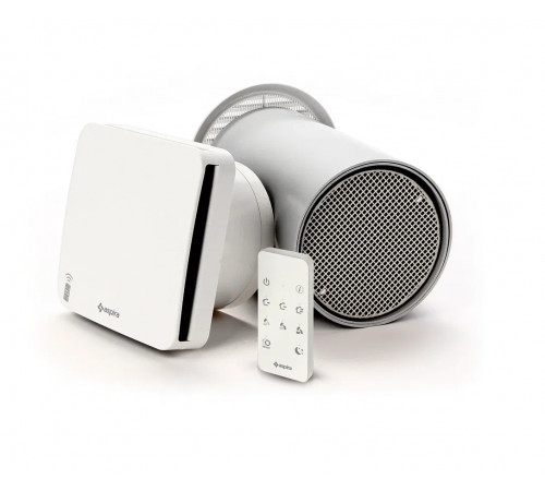 Aspirvelo Air Ecocomfort RF АР19989S2 D100