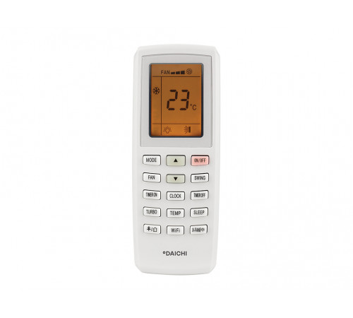 Мульти сплит система Daichi DF60A3MS1R/ICE20AVQS1R/ICE25AVQS1R/ICE35AVQS1R