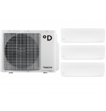 Мульти сплит система Daichi DF60A3MS1R/ICE20AVQS1R/ICE20AVQS1R/ICE35AVQS1R