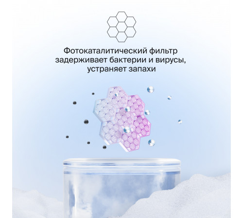 Настенная сплит-система Daichi Ice ICE25AVQ1-1/ICE25FV1-1